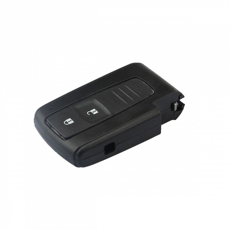 Κέλυφος Τηλεκοντρόλ Αυτοκινήτου Toyota Prius με 2 Κουμπιά