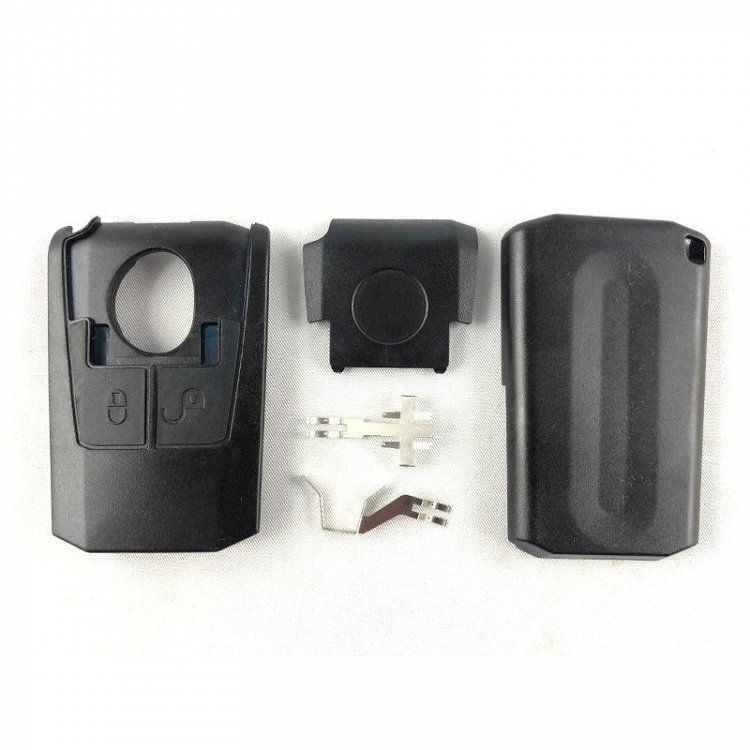 Κέλυφος τηλεκοντρόλ για Φορτηγό Mercedes Actros με 2 Κουμπιά