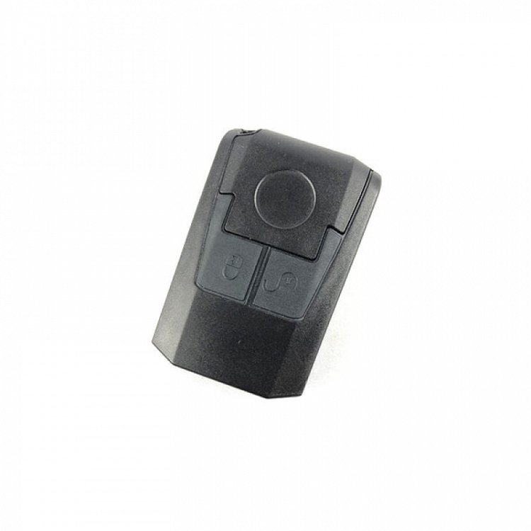 Κέλυφος τηλεκοντρόλ για Φορτηγό Mercedes Actros με 2 Κουμπιά