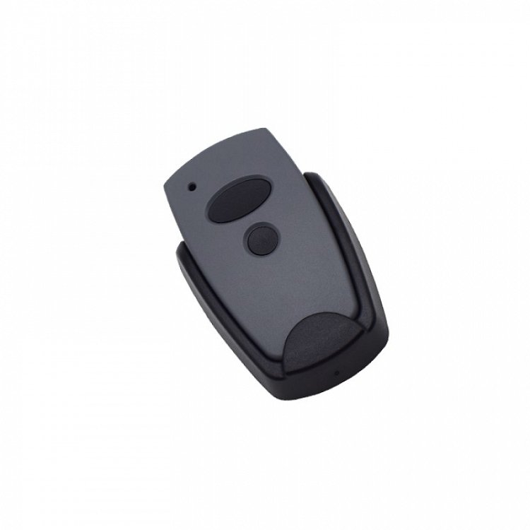 Κέλυφος Τηλεχειριστηρίου Γκαράζ Marantec με 2 κουμπιά