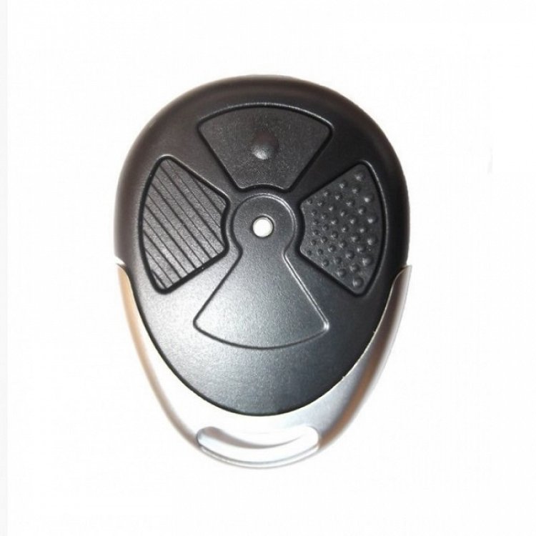 Κέλυφος Τηλεχειριστηρίου Συναγερμού Laserline Τ116 με 3 κουμπιά