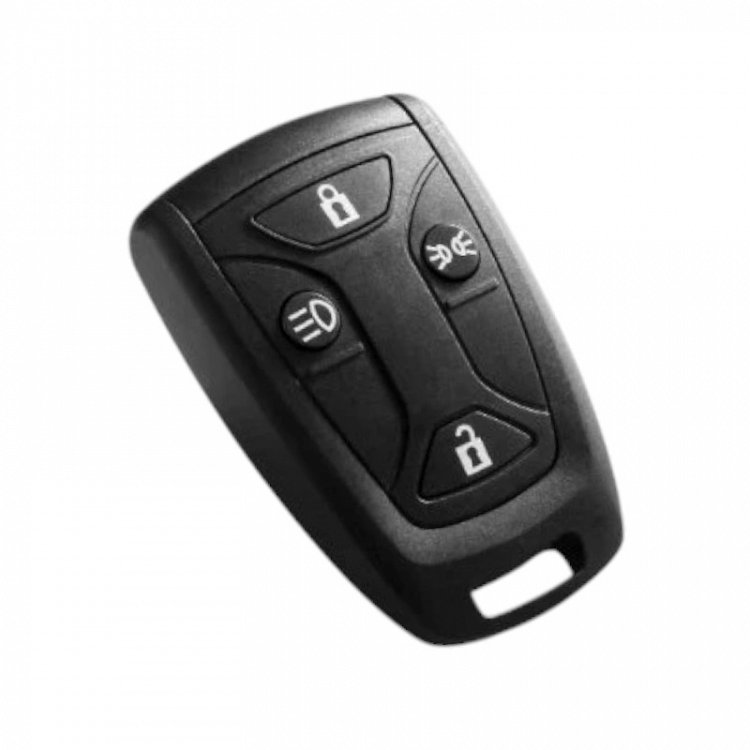 Κέλυφος για τηλεχειριστήριο Scania