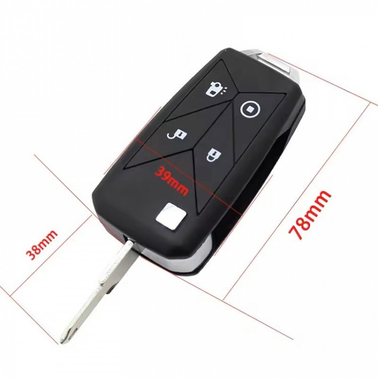 Κέλυφος Κλειδιού για Renault Truck Gama Series Euro6