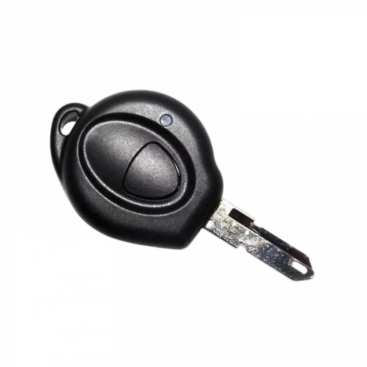 Κέλυφος Peugeot με Λάμα NE72 και 1 Κουμπί