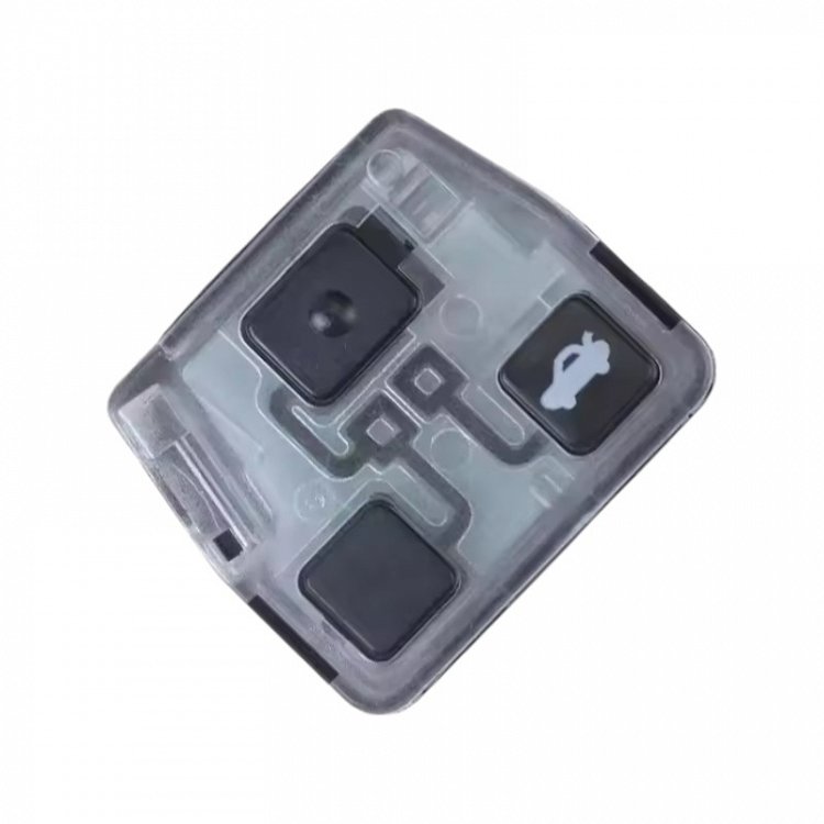 Κέλυφος Πλακέτας Για Τηλεχειριστήριο Toyota