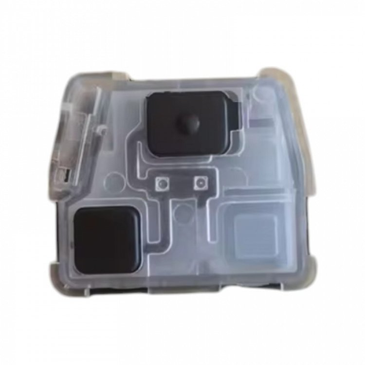 Κέλυφος Πλακέτας Για Τηλεχειριστήριο Toyota