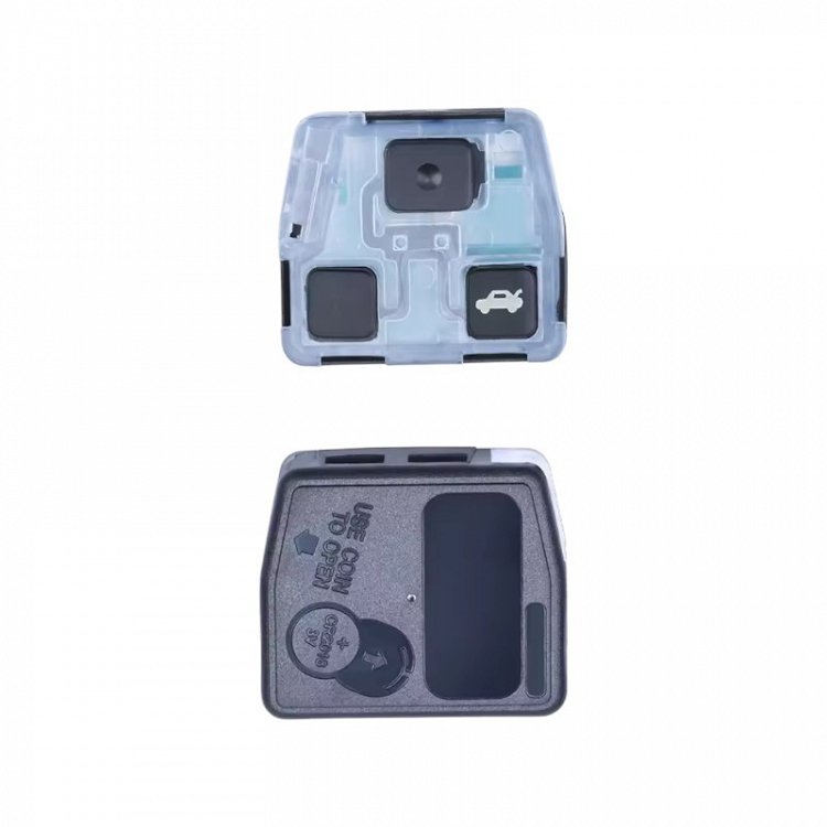 Κέλυφος Πλακέτας Για Τηλεχειριστήριο Toyota