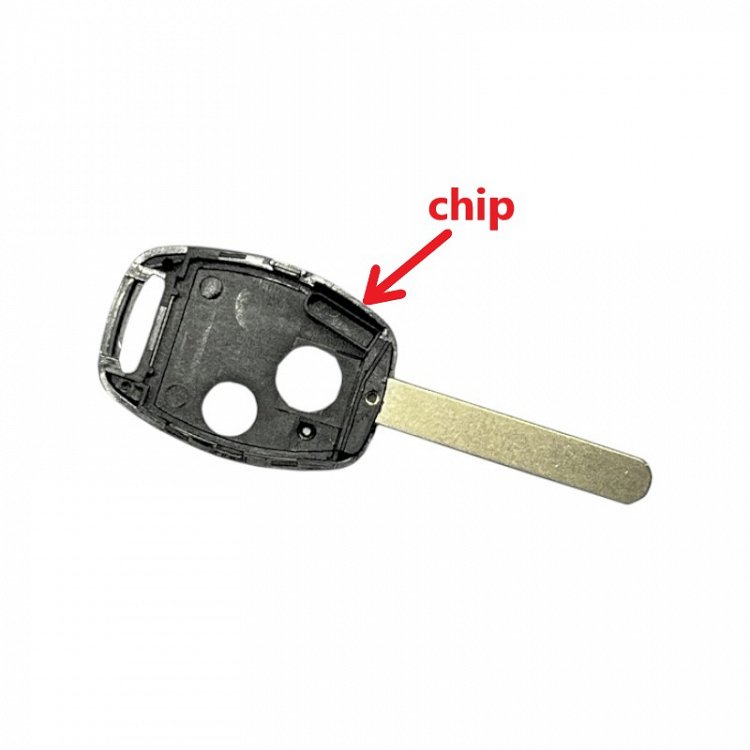 Κέλυφος Πλακέτας Τηλεχειριστηρίου Honda