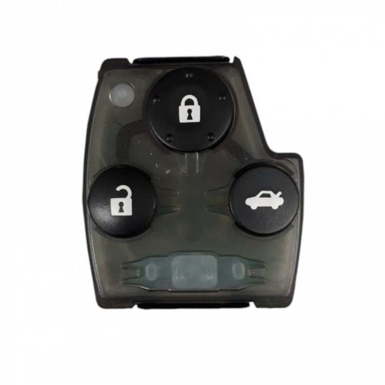 Κέλυφος Πλακέτας Τηλεχειριστηρίου Honda