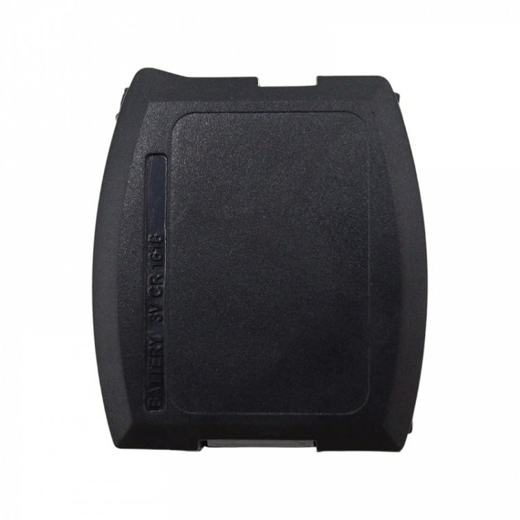 Κέλυφος Πλακέτας Τηλεχειριστηρίου Honda Με Εσοχή Για Chip