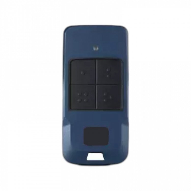 Κέλυφος Τηλεκοντρόλ Bft MITTO COOL