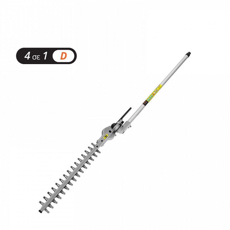 Κλαδευτήρι Μπορντούρας Για Πολυμηχάνημα Διαιρούμενο Επαναφορτιζόμενο (U328220)