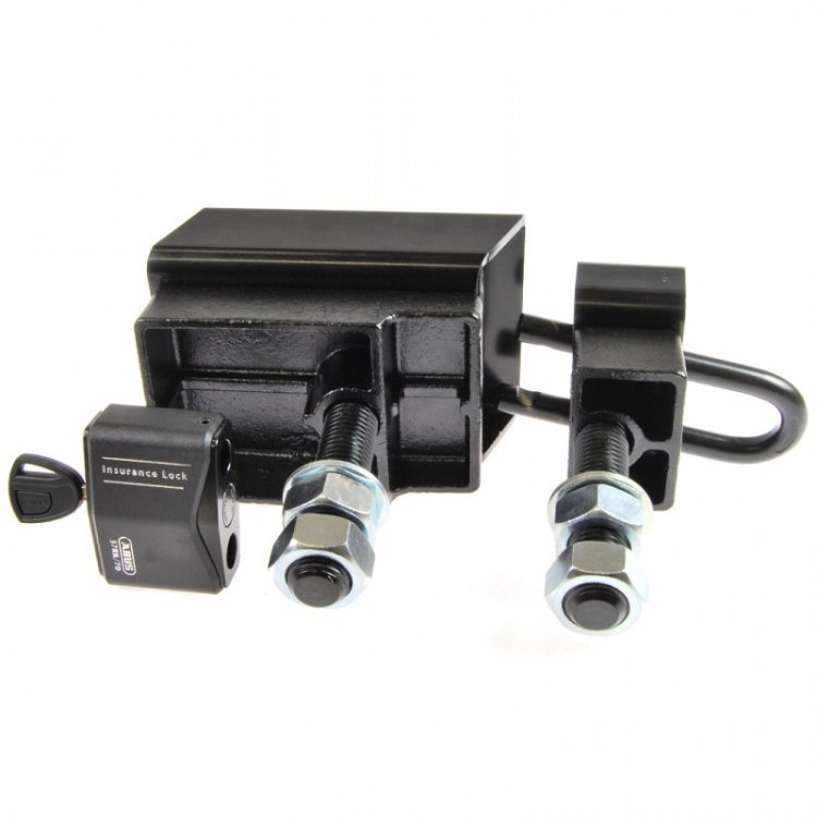 Κλειδαριά για Κοντέινερ Conlock Granit 215