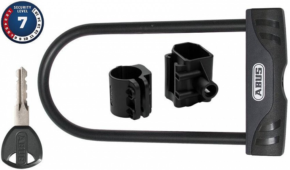 ΠΕΤΑΛΟ ΠΟΔΗΛΑΤΟΥ ABUS FACILO U | 32