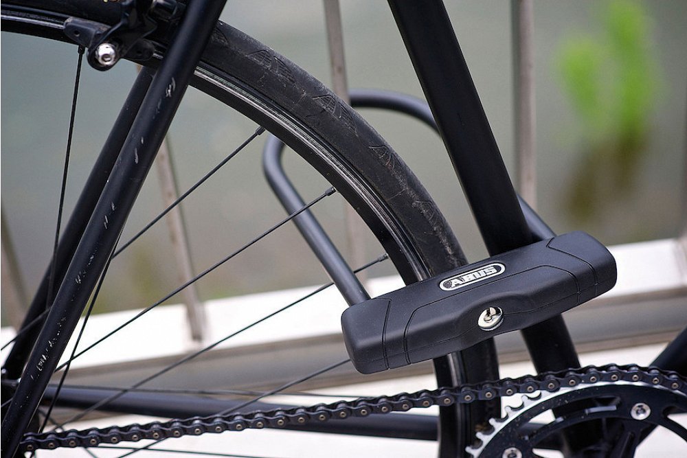 ΠΕΤΑΛΟ ΠΟΔΗΛΑΤΟΥ ABUS FACILO U | 32