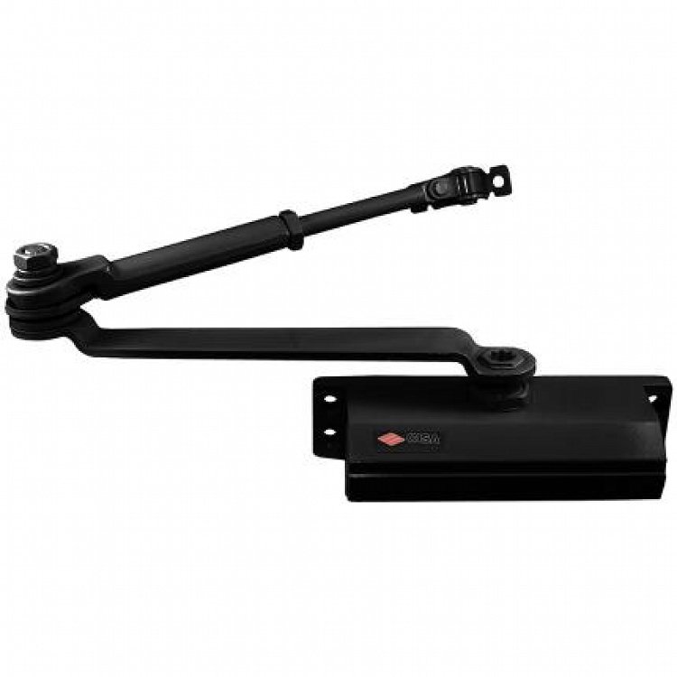 Σούστα Ελαφρύ Τύπου Cisa 60460 60kg