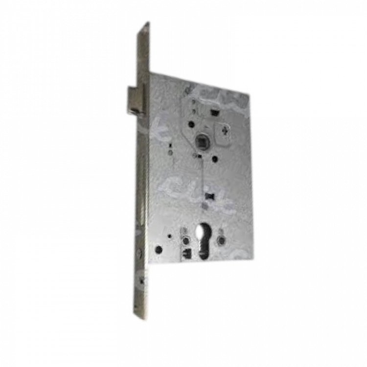 Κλειδαριά Αφαλού CISA 56250, με Γλώσσα Κλειδώματος