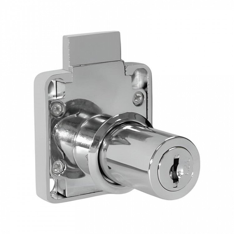 Κλειδαριά ART 137 για συρτάρια -πόρτες επίπλων EVERGOOD