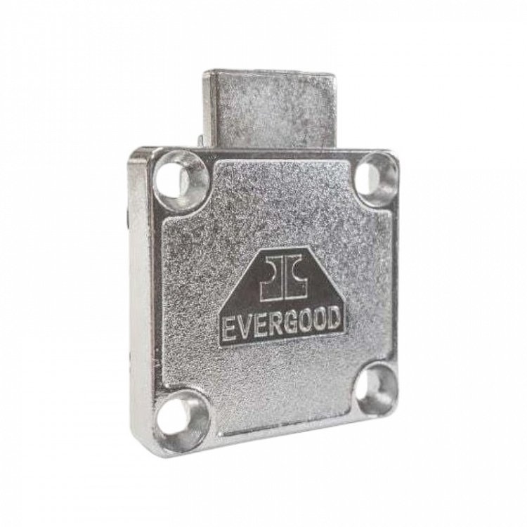 Κλειδαριά ART 128 για συρτάρια EVERGOOD