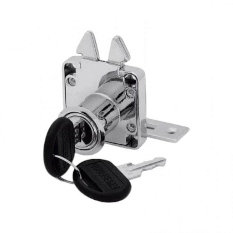 Κλειδαριά ART 202 για συρόμενες πόρτες EVERGOOD