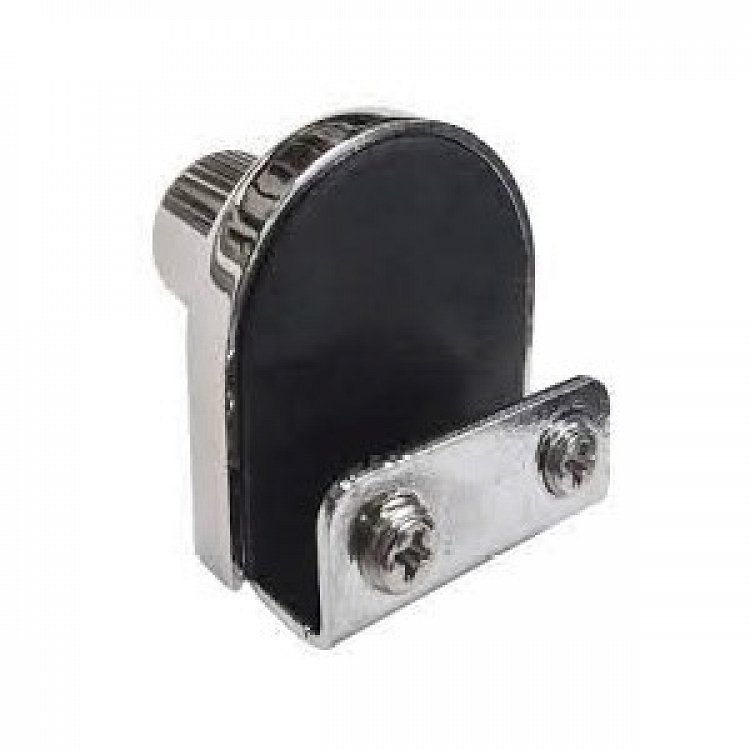 Κλειδαριά ART 248 για διπλό κρυστάλλινο πορτάκι EVERGOOD