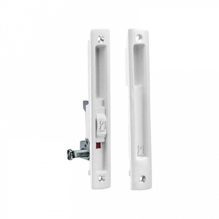 Κλειδαριά Ασφαλείας Domus DSL7800 για Συρόμενα Παράθυρα Αλουμινίου