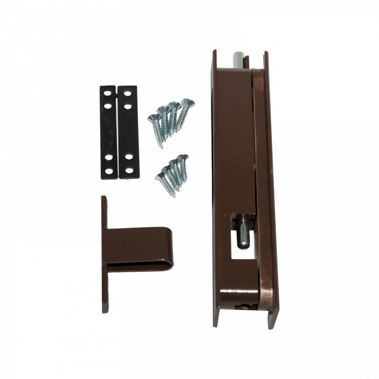 Κλειδαριά Ασφαλείας Συρόμενων Κουφωμάτων Interlock