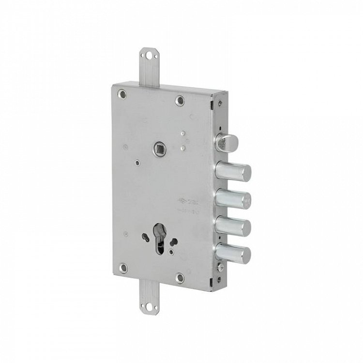 Κλειδαριά ασφαλείας Θωρακισμένης Πόρτας Cisa Revolution Pro