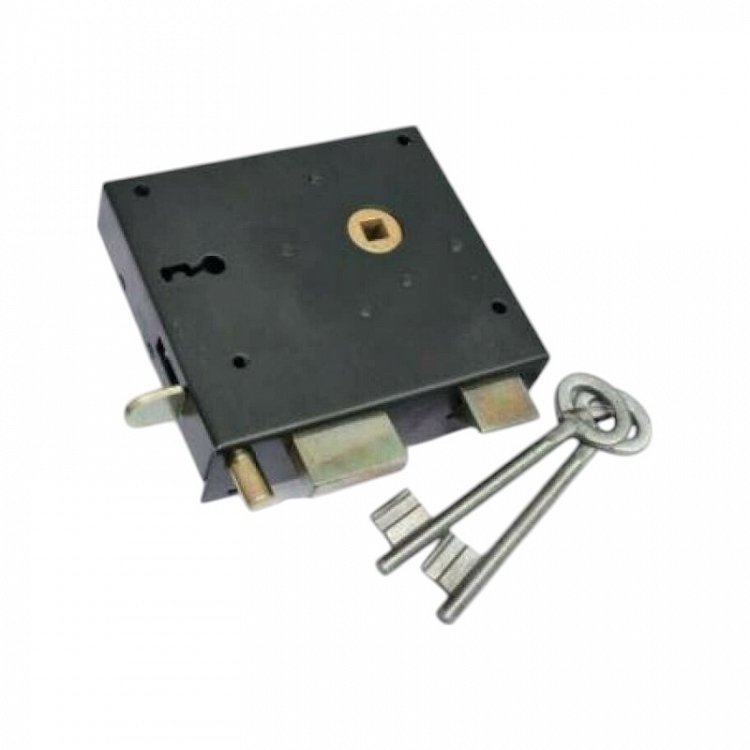 Κλειδαριά Αυλόπορτας Inter