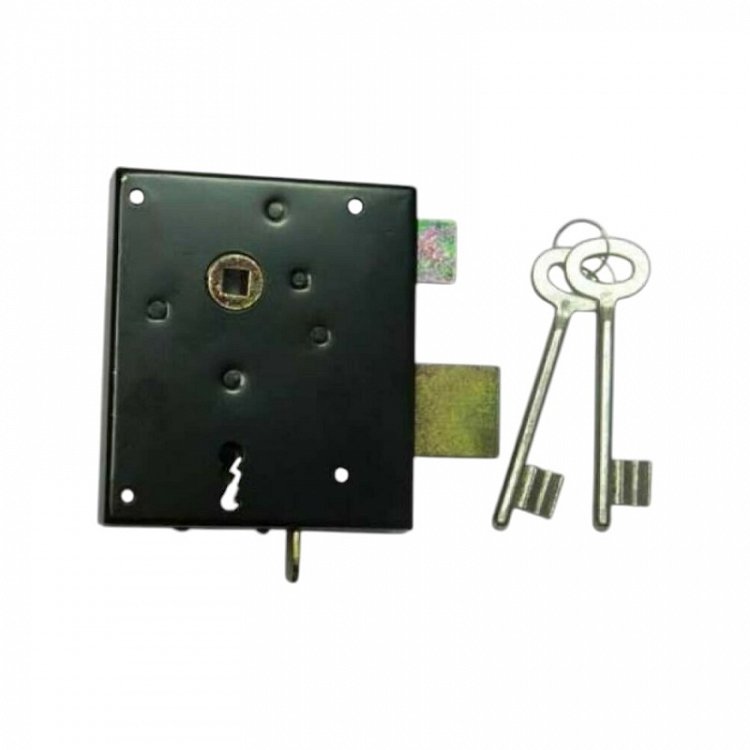 Κλειδαριά Αυλόπορτας Inter