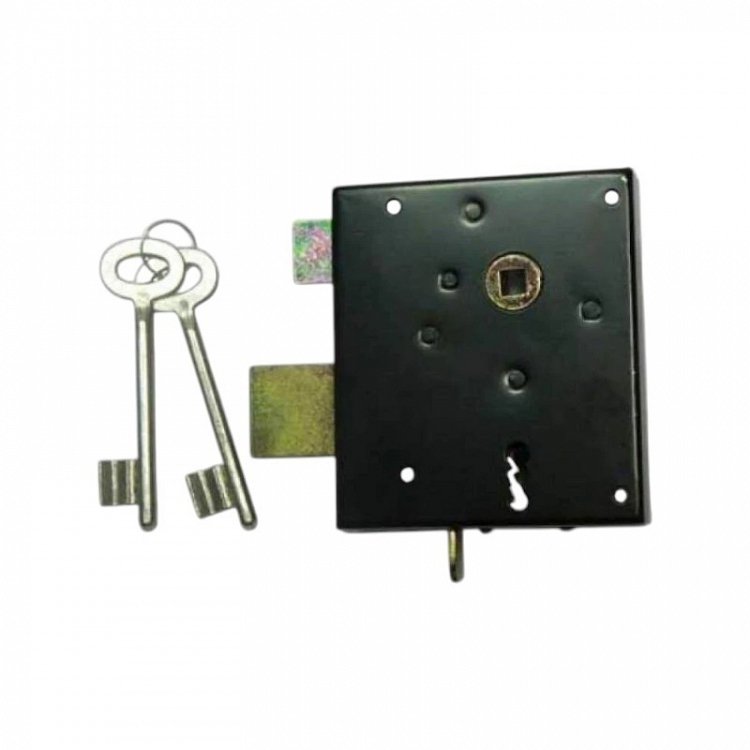 Κλειδαριά Αυλόπορτας Inter