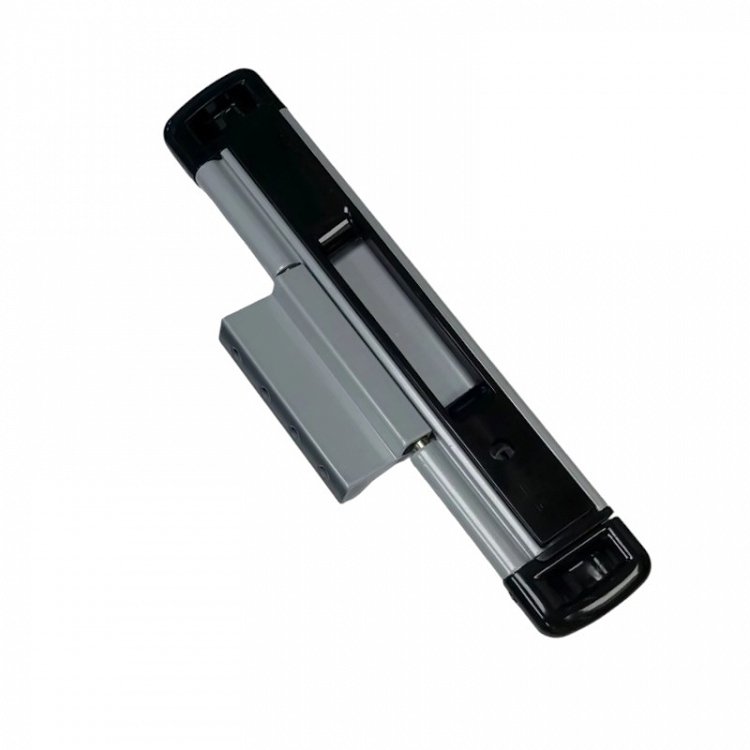 Κλειδαριά CAL Doublex Classic New Συρόμενων Πορτών & Παραθύρων Αλουμινίου