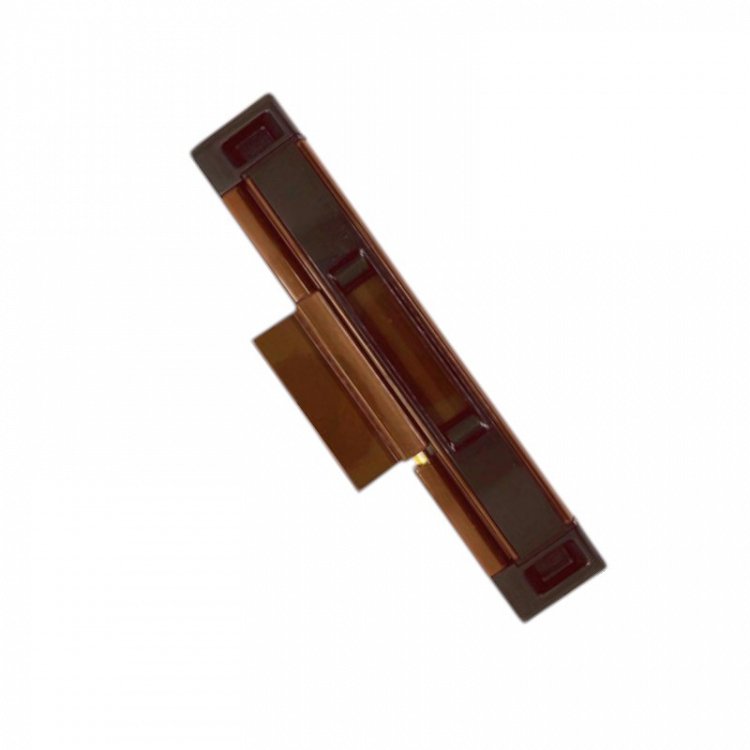 Κλειδαριά CAL Doublex Classic New Συρόμενων Πορτών & Παραθύρων Αλουμινίου