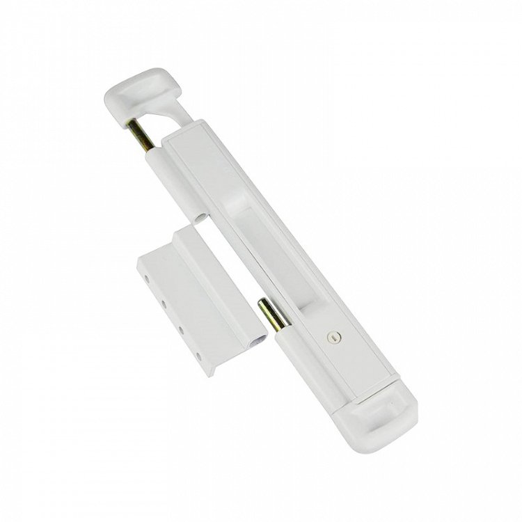 Κλειδαριά CAL Doublex Classic New Συρόμενων Πορτών & Παραθύρων Αλουμινίου