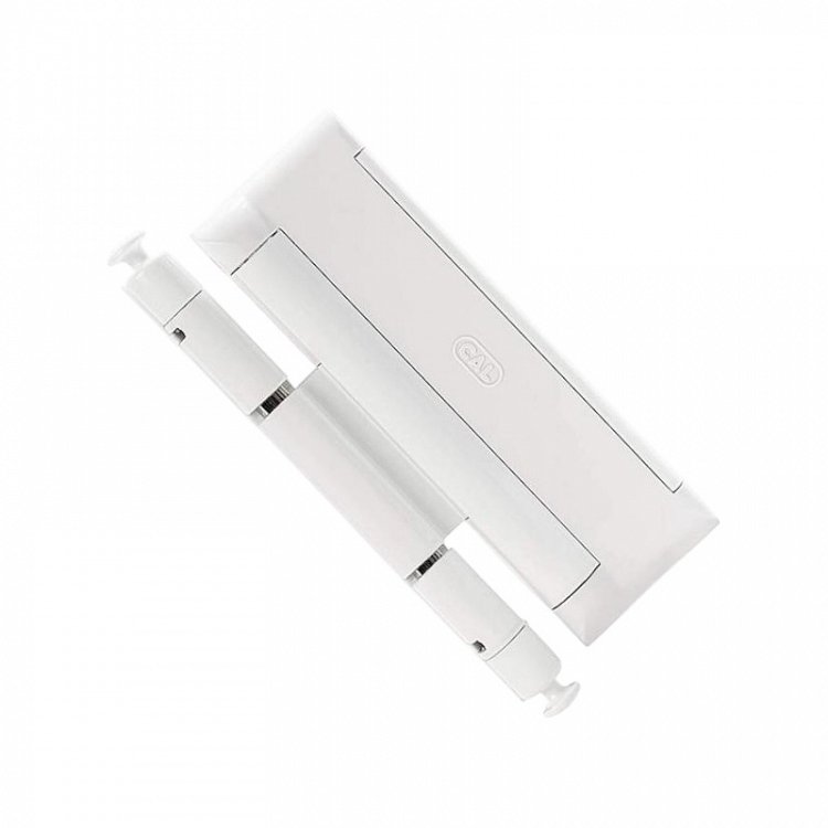 Κλειδαριά Cal Doublex-S Ανοιγόμενων Παραθύρων Κάθε Τύπου