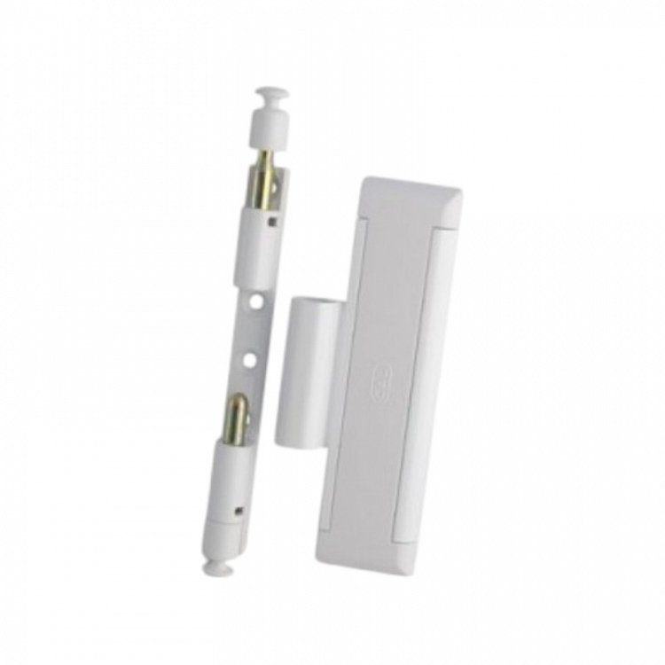 Κλειδαριά Cal Doublex-S Ανοιγόμενων Παραθύρων Κάθε Τύπου