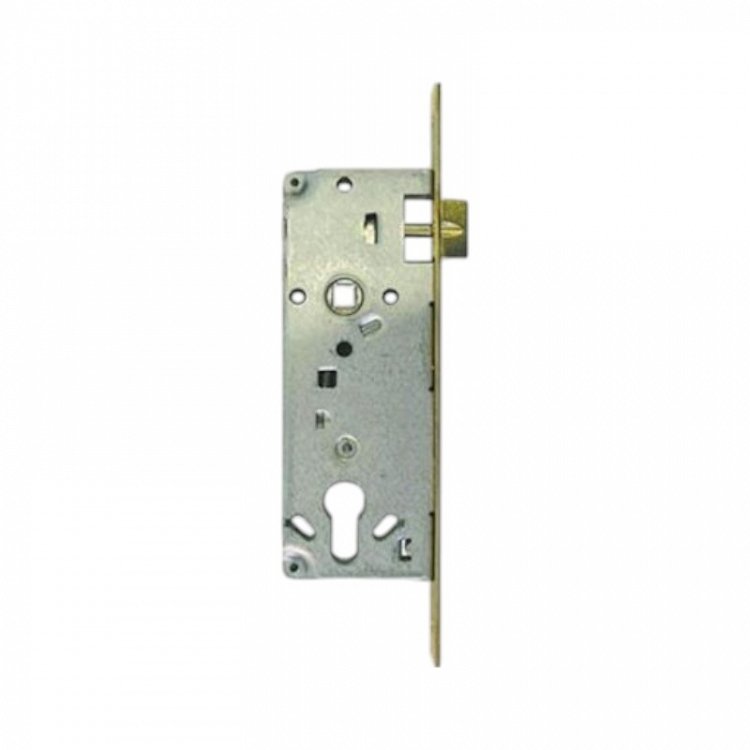 Κλειδαριά Χωνευτή CISA 5C611(L.Line), Για Ξύλινες Πόρτες