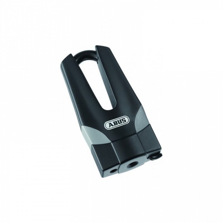 Κλειδαριά Δισκόφρενου Μηχανής Abus Granit Quick Maxi + Mini