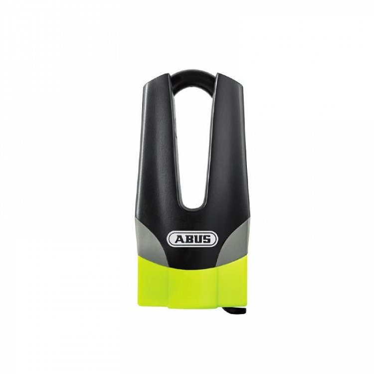 Κλειδαριά Δισκόφρενου Μηχανής Abus Granit Quick Maxi + Mini