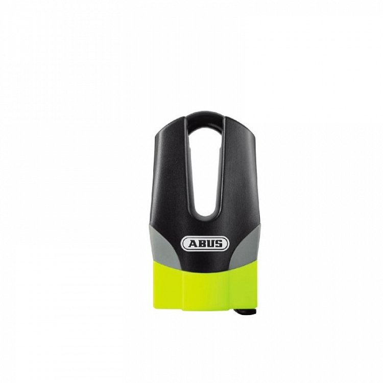 Κλειδαριά Δισκόφρενου Μηχανής Abus Granit Quick Maxi + Mini