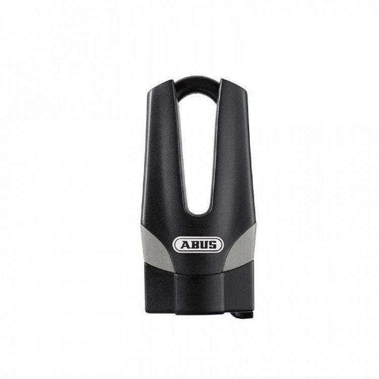 Κλειδαριά Δισκόφρενου Μηχανής Abus Granit Quick Maxi + Mini