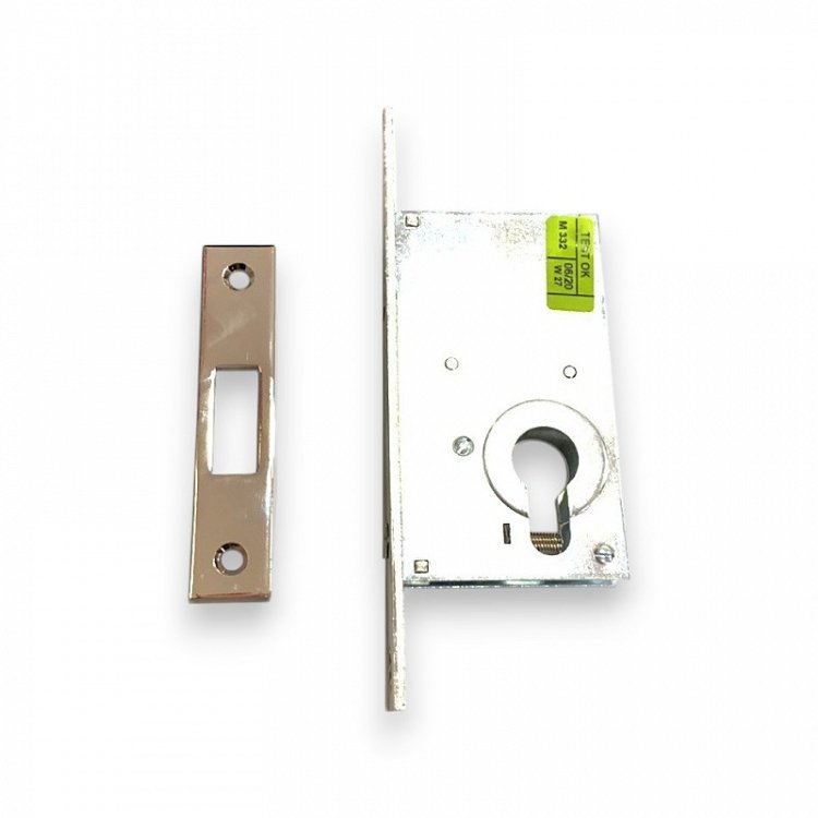 Κλειδαριά γάντζου Cisa 45110 για συρόμενη πόρτα