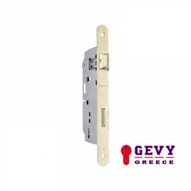 Κλειδαριά Gevy Μεσόπορτας για Ξύλινες Πόρτες