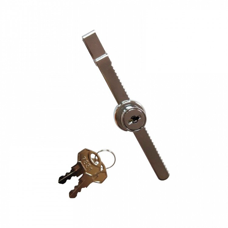 Κλειδαριά Golddoor ZW160 Για Συρόμενα