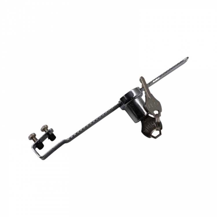 Κλειδαριά Golddoor ZW160 Για Συρόμενα