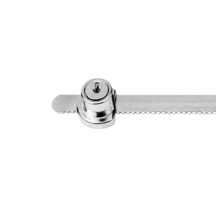 Κλειδαριά Golddoor ZW160 Για Συρόμενα