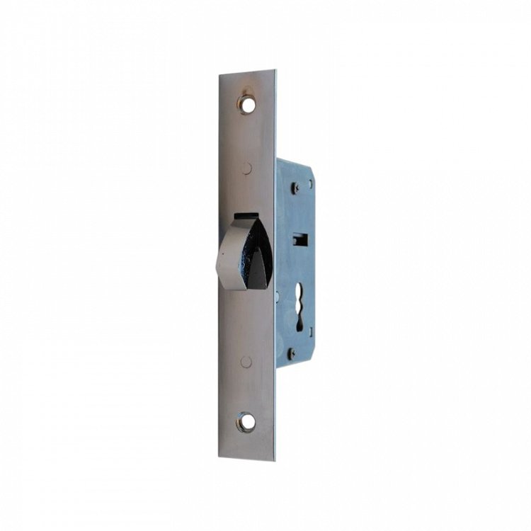 Κλειδαριά Halz ART700 40mm γάντζου για ξύλινη συρόμενη πόρτα