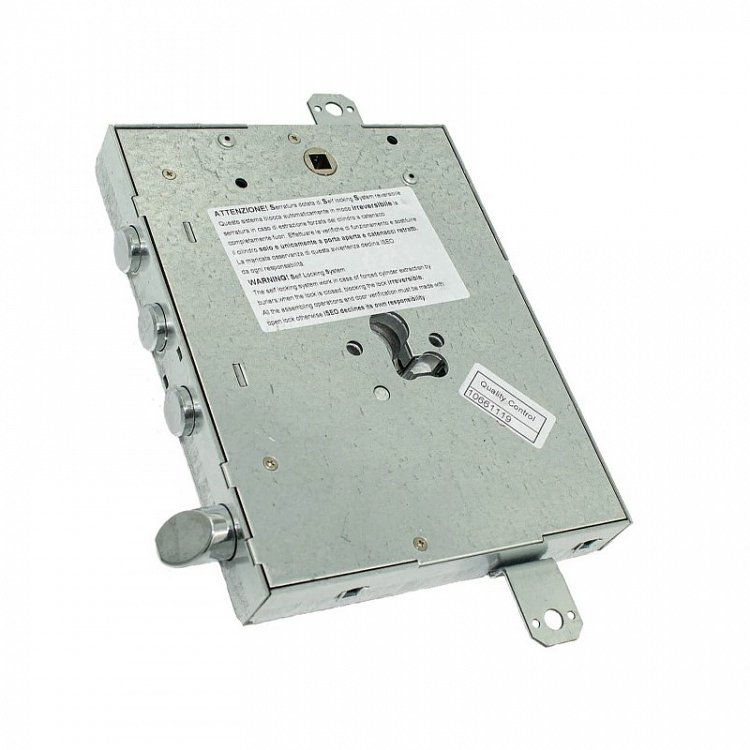 Κλειδαριά ISEO αντικατάστασης Gardesa 90mm