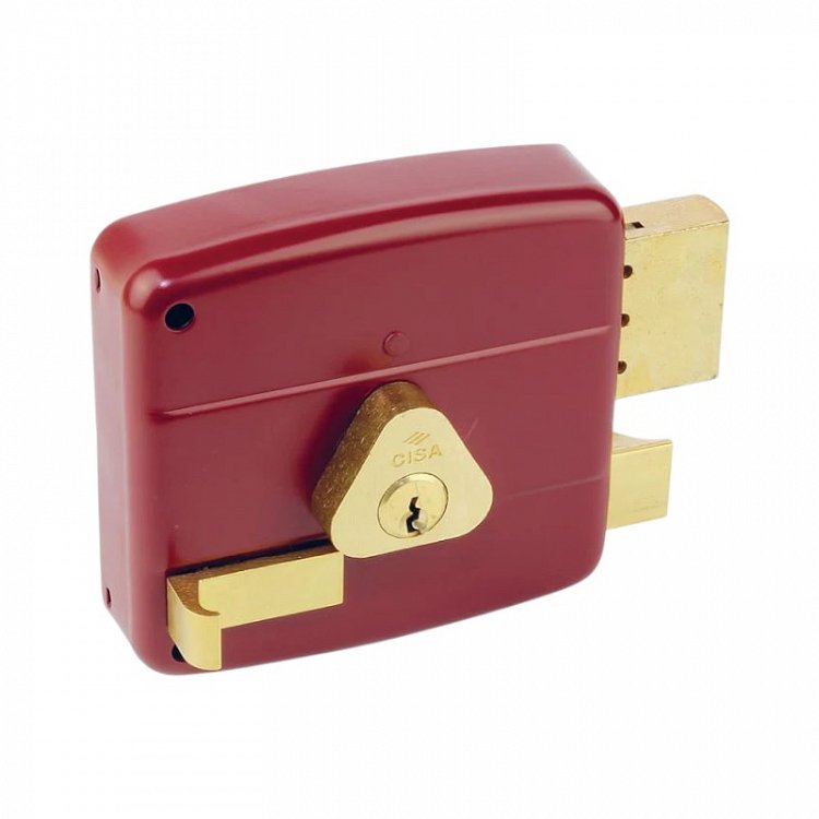 Κλειδαριά Κουτιαστή Cisa 50161