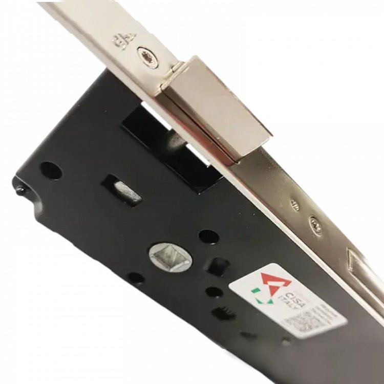 Κλειδαριά Κυλίνδρου Χωνευτή Cisa 52111